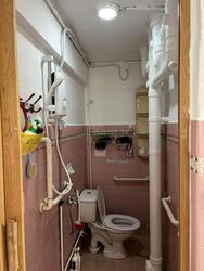 Blk 100 Crescent View (Queenstown), HDB 3 Rooms #610599881